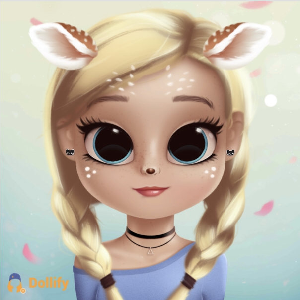 Kids Trend Alert Gacha Dollify And Digital Dolls Superawesome - crazy life with a baby roblox adopt me youtube