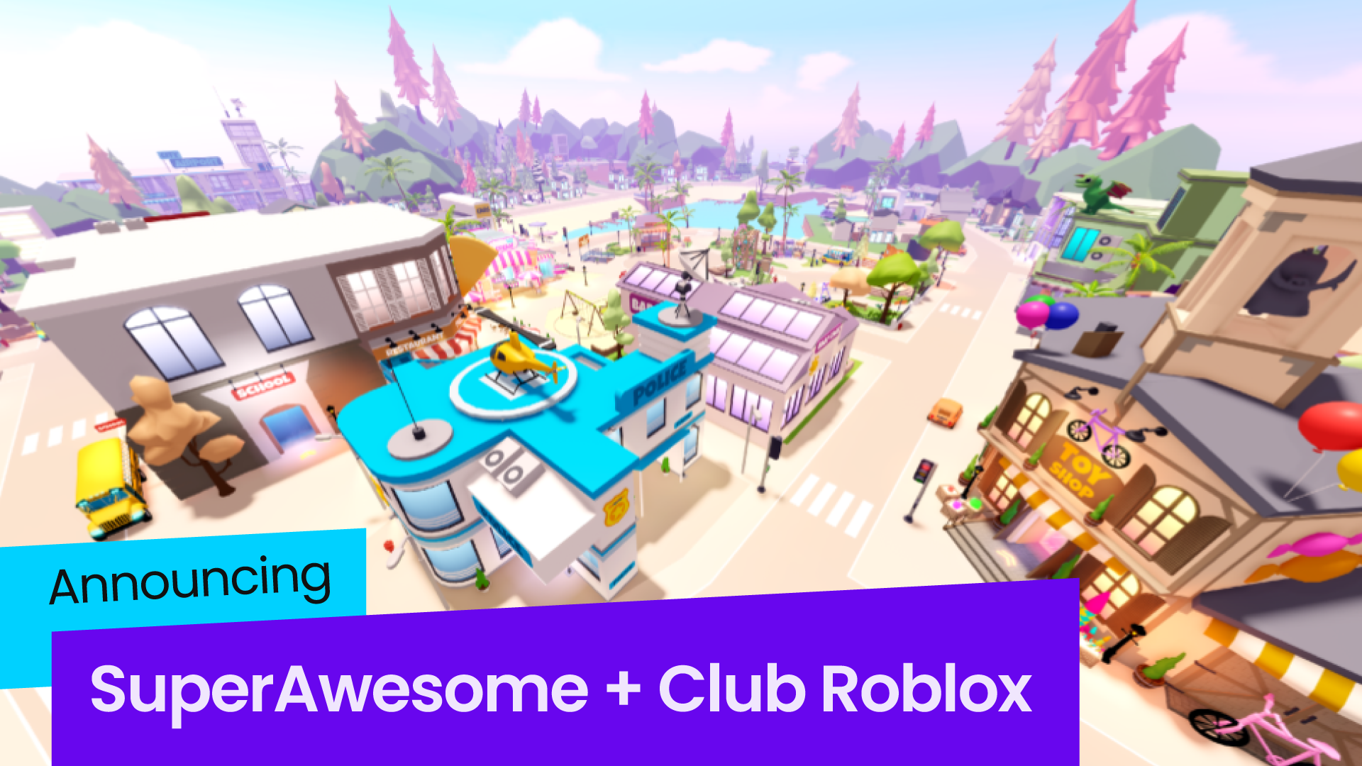 1 million+ players in only 3 games… roblox has evolved so much